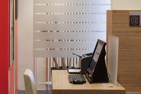Hotel ibis Duesseldorf Hauptbahnhof (Düsseldorf)